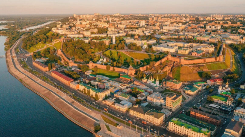 Жители Калининградской области могут проголосовать за Культурную столицу 2026 года