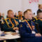 Герой России из Калининграда проходит подготовку по президентской программе