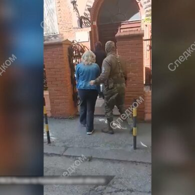 В Калининграде под суд пойдёт предприниматель, которая организовала схему по выдаче мигрантам документов о знании русского языка