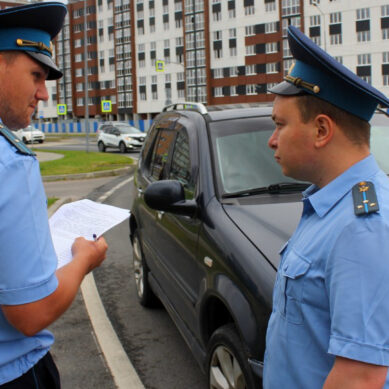 Калининградка погасила задолженность в размере более 3-х миллионов рублей