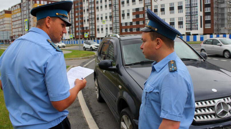 Калининградка погасила задолженность в размере более 3-х миллионов рублей