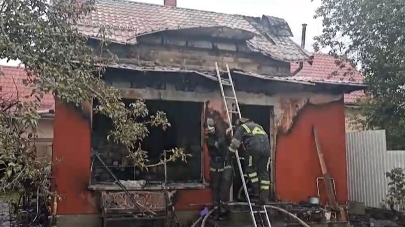 Жителю Калининграда предъявлено обвинение в убийстве малолетнего общеопасным способом