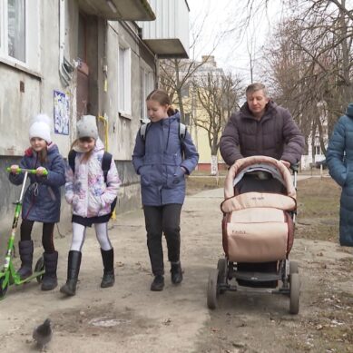 В правительстве Калининградской области рассматривается вопрос о возобновлении денежной компенсации многодетным семьям взамен земельного участка