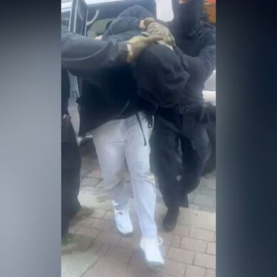 Региональное управление УФСБ России возбудило уголовное дело в отношении подозреваемого в публичных призывах к террористической деятельности