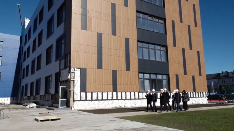 Власти региона планируют направить максимальное количество средств на ремонт и строительство новых образовательных объектов