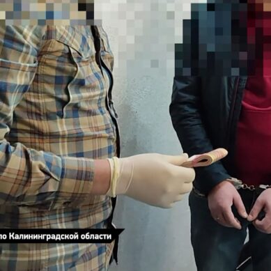 Первый замглавы администрации Славского округа признан виновным в получении взятки в особо крупном размере