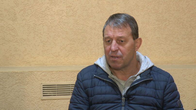 Немецкий подрывник украинского происхождения эксклюзивно для нашей телерадиокомпании прокомментировал подробности теракта на газораспределительной станции в Калининграде