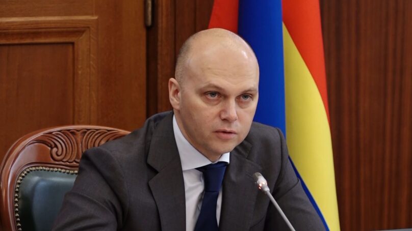 Беспрозванных обратил внимание, что техники и дворников на улицах города недостаточно