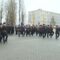 В честь 19-й годовщины Дня морской пехоты торжества прошли в Балтийске
