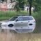 Владельцы утопленных ливнем автомобилей смогут получить первую компенсацию ущерба уже в середине января