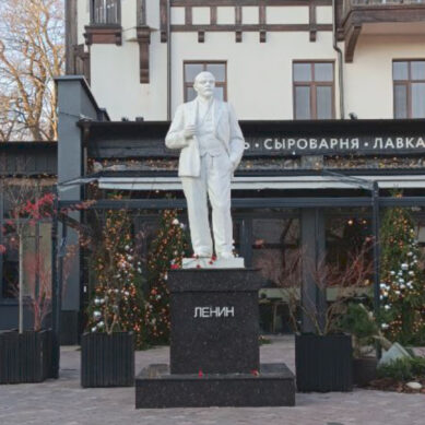 Зеленоградск вошел в топ-3 самых быстрорастущих туристических направлений