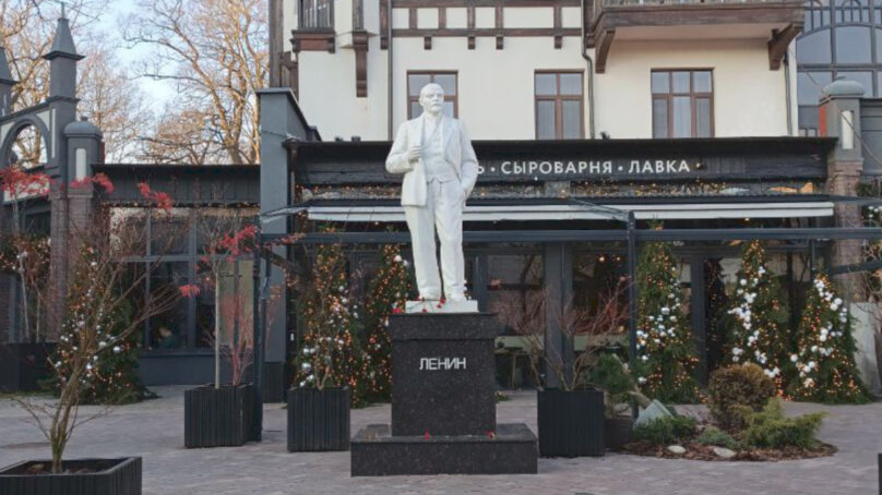 Зеленоградск вошел в топ-3 самых быстрорастущих туристических направлений