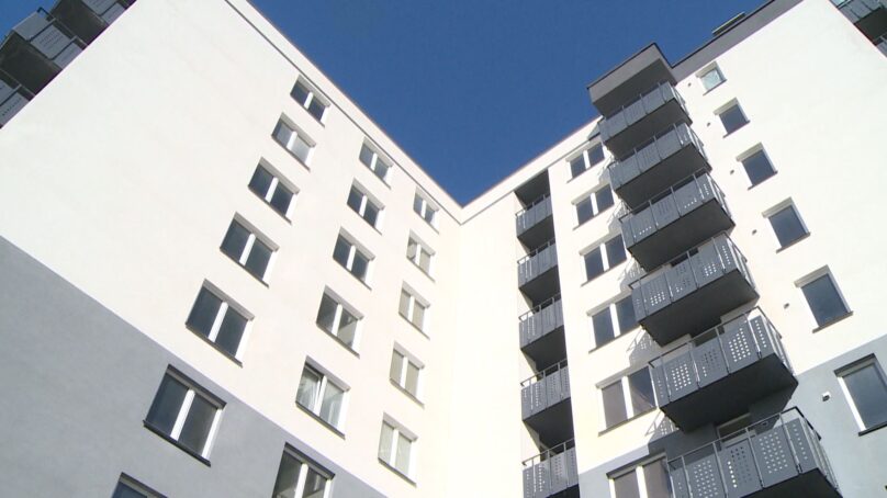 Более 700 многодетных семей региона смогли полностью или частично погасить ипотеку за счёт государства в ушедшем году