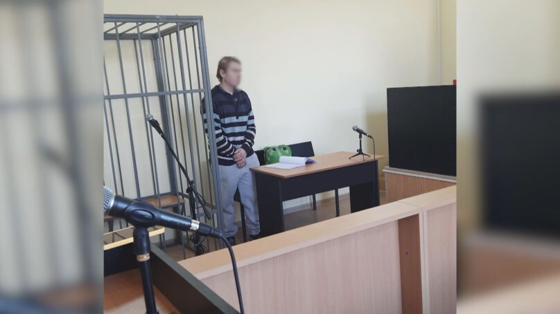 В Калининграде вынесли приговор местному жителю, который издевался над домашними питомцами