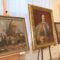 Выставка, приуроченная к 300-летию со дня смерти императора Петра Первого открылась в историко-художественном музее