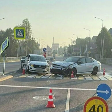 В Калининграде обезопасят участки, на которых произошли страшные аварии