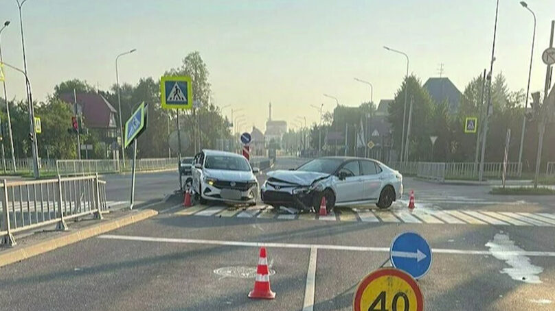 В Калининграде обезопасят участки, на которых произошли страшные аварии