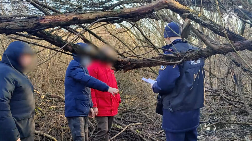 СК: В Черняховске отчим избил ребенка из-за того, что тот, якобы, отказывался выполнять физические упражнения