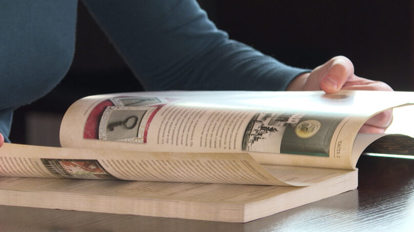 Круговорот книг в природе! Акция «Дарите книги с любовью» стартовала по всей России