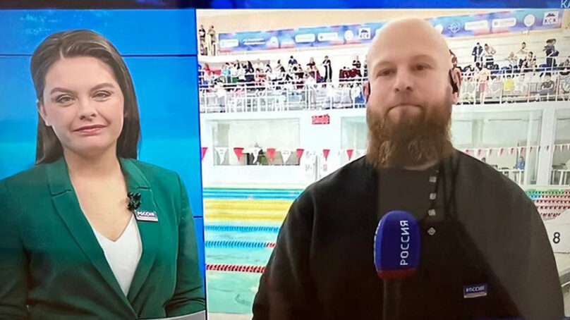 Сегодня в Калининграде стартует Кубок России по плаванию. Первый этап соревнований принимает комплекс «АВТОТОР Арена»