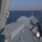 Главной военно-морской базе Балтийского флота исполнилось 69 лет