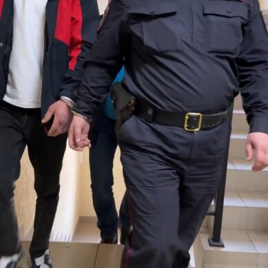 Суд отправил в изолятор жителя Правдинского района, который 8 марта ударил ножом 15-летнего мальчика