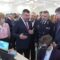 Презентация Гусевского городского округа состоялась в Законодательном собрании региона