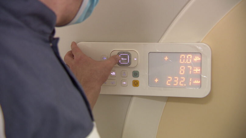 В Калининградской области готовятся объявить аукционы на ремонт двух томографов