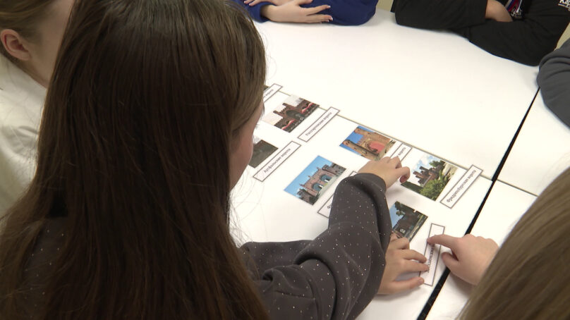 Сегодня — День воссоединения Крыма с Россией