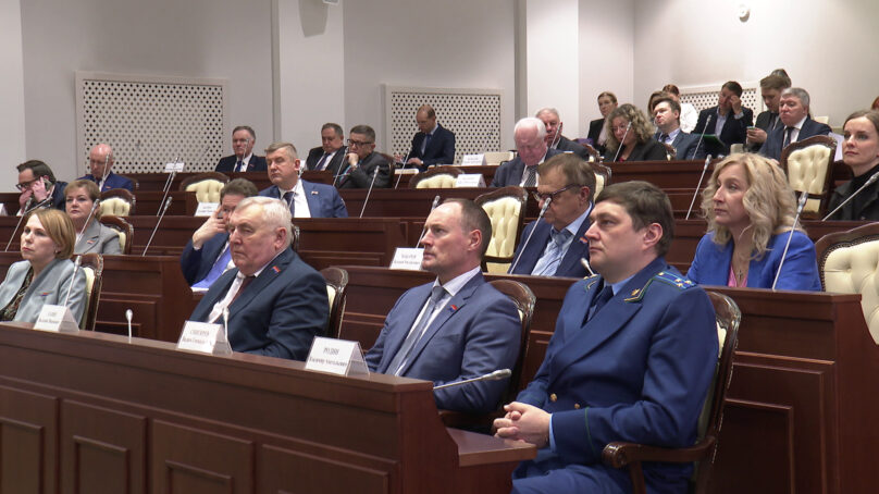 Главы муниципалитетов в Калининградской области теперь будут руководить и администрациями своих округов