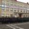 Андрея Первозванного Кадетский морской корпус сегодня отмечает своё 25-летие