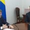 Арсена Балаяна принимали в гостях председатель Заксобрания и президент областной федерации спортивной борьбы