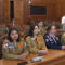 Нехватка мест в общежитиях замедляет развитие движения студенческих трудовых отрядов в Калининградской области