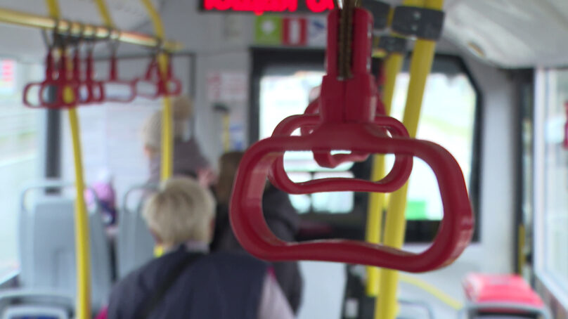 Глава региона обсудил развитие городской транспортной системы