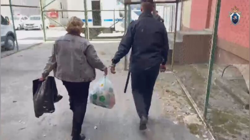 Жительница Черняховска обвиняется в покушении на убийство супруга