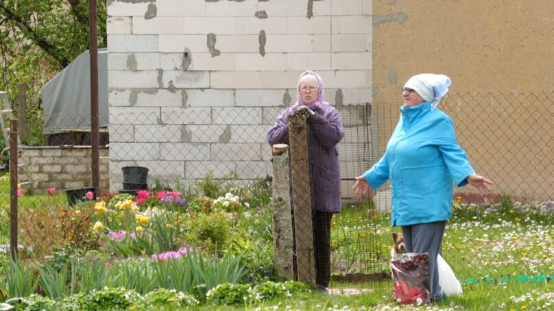 Жители Краснознаменска озвучили идею создания Единого велокольца на встрече губернатора с представителями местного бизнеса