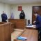 В Калининграде генерала-дебошира Федеральной таможенной службы признали виновным в применении насилия в отношении представителей власти