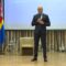 Прошёл ровно год, как президент России назначил Алексея Беспрозванных на должность временно исполняющего обязанности губернатора Калининградской области