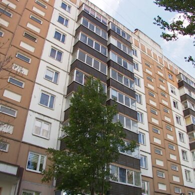 В Калининградской области впервые приняли решение отстранить руководителя УК от работы во главе любой организации