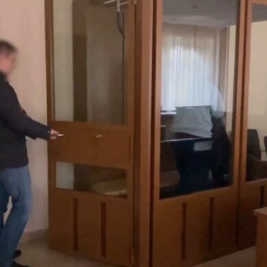 Суд в Калининграде вынес приговор молодому человеку, провернувшему махинацию с Пушкинскими картами