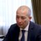 Участник спецоперации, который проходил стажировку в правительстве Калининградской области, получил назначение в Министерство строительства России