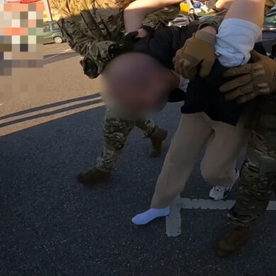 Правоохранители задержали в нашем регионе сразу нескольких человек, которые помогали обманывать людей по телефону