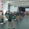 Фестиваль чир спорта состоялся в областном центре культуры молодёжи