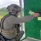 Калининградские росгвардейцы завоевали «серебро» профильного чемпионата Северо-Западного округа по служебно-боевой стрельбе