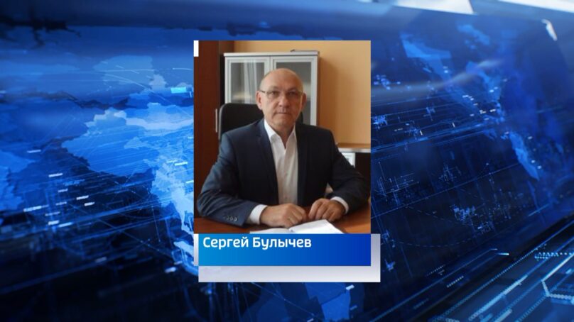 Накануне свой пост покинул и глава администрации Черняховского округа Сергей Булычев