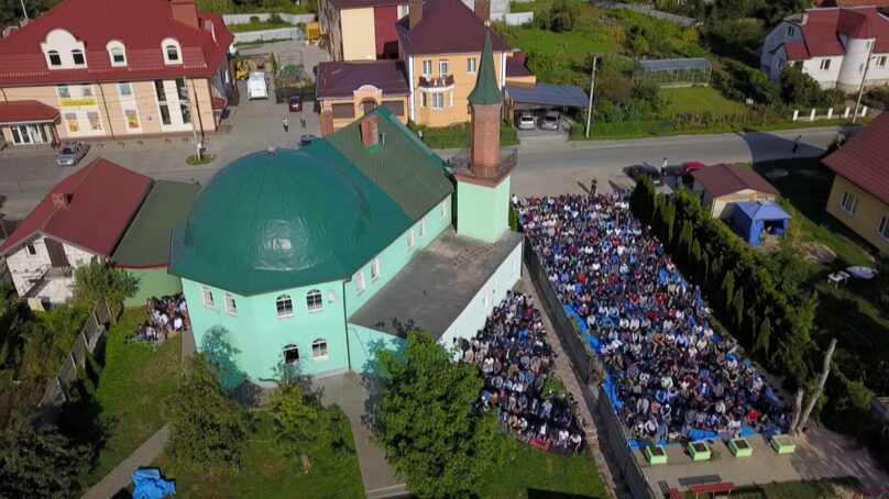 6 июня мусульмане отметят один из главных праздников, Курбан-байрам, который продлится до 8 июня
