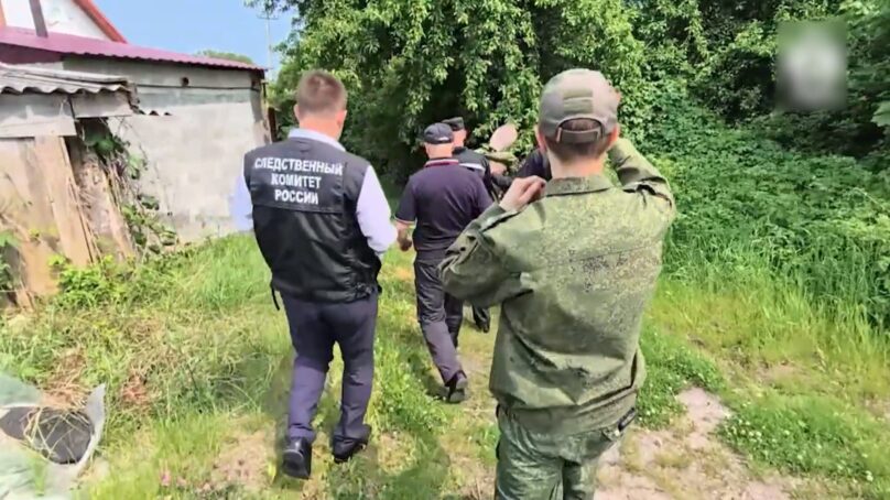 В Калининградской области установлены обстоятельства убийства тридцатилетней давности