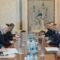 Вопросы логистики поднимались на встрече главы самого западного региона России Алексея Беспрозванных и посла Бориса Грызлова