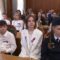 В преддверии Дня России во всей области прошла акция «Мы — граждане России»