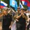 Сегодня во всей стране отмечается День России